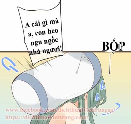 Bạn Trai Tôi Là Cẩm Y Vệ 2 - Chương 20 - ảnh 4