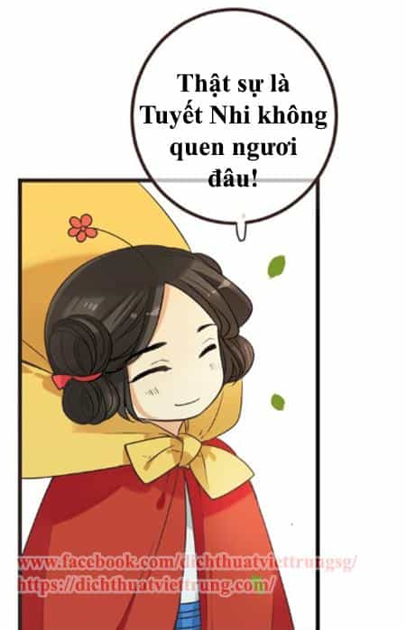 Bạn Trai Tôi Là Cẩm Y Vệ 2 - Chương 20 - ảnh 40