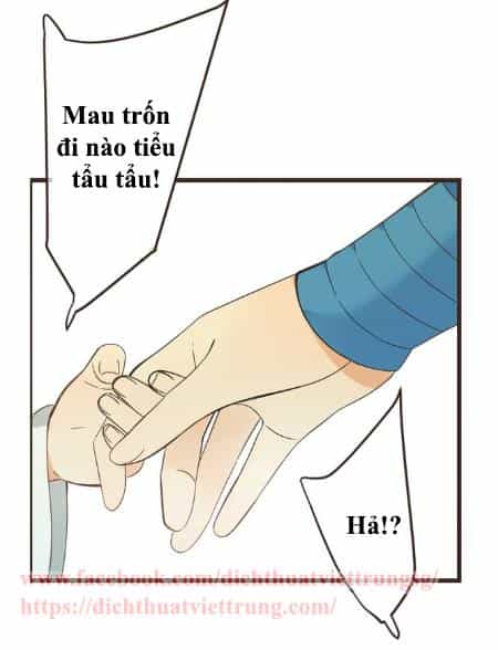 Bạn Trai Tôi Là Cẩm Y Vệ 2 - Chương 20 - ảnh 48