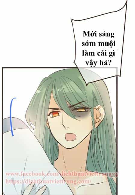 Bạn Trai Tôi Là Cẩm Y Vệ 2 - Chương 20 - ảnh 5