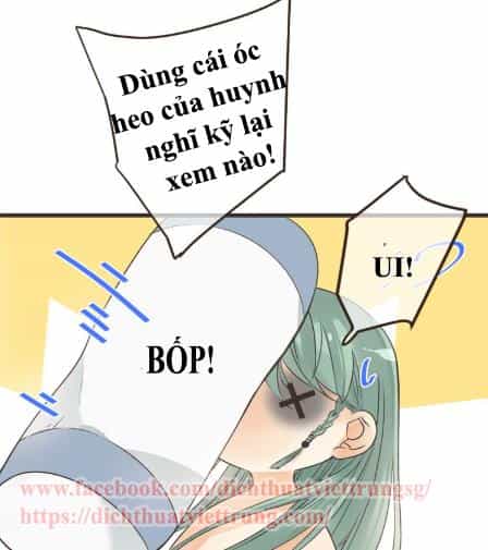 Bạn Trai Tôi Là Cẩm Y Vệ 2 - Chương 20 - ảnh 6
