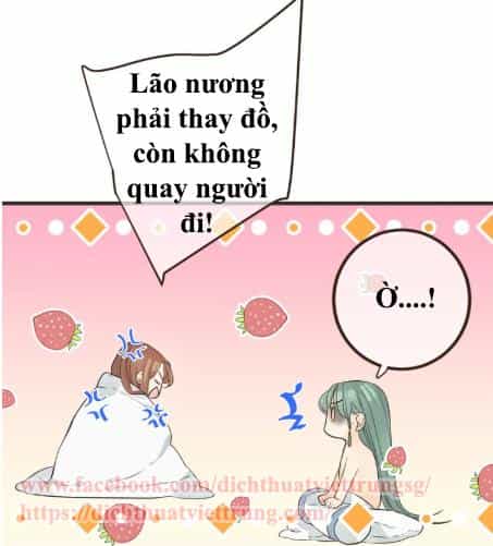 Bạn Trai Tôi Là Cẩm Y Vệ 2 - Chương 20 - ảnh 8
