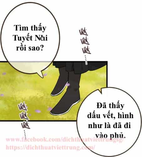 Bạn Trai Tôi Là Cẩm Y Vệ 2 - Chương 21 - ảnh 11