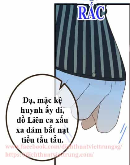 Bạn Trai Tôi Là Cẩm Y Vệ 2 - Chương 21 - ảnh 18