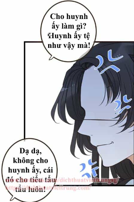 Bạn Trai Tôi Là Cẩm Y Vệ 2 - Chương 21 - ảnh 20