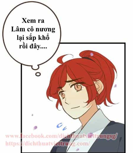 Bạn Trai Tôi Là Cẩm Y Vệ 2 - Chương 21 - ảnh 22