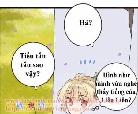 Bạn Trai Tôi Là Cẩm Y Vệ 2 - Chương 21 - ảnh 23