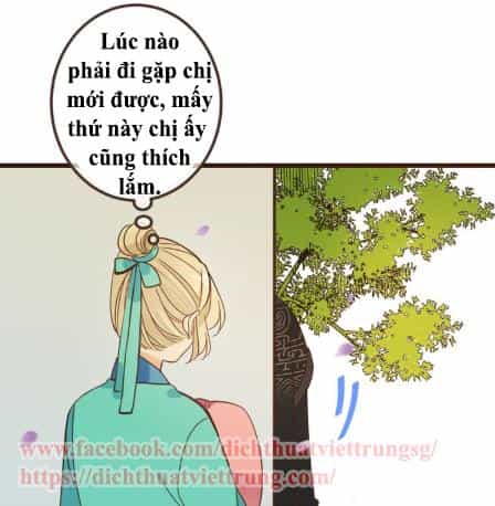 Bạn Trai Tôi Là Cẩm Y Vệ 2 - Chương 21 - ảnh 27