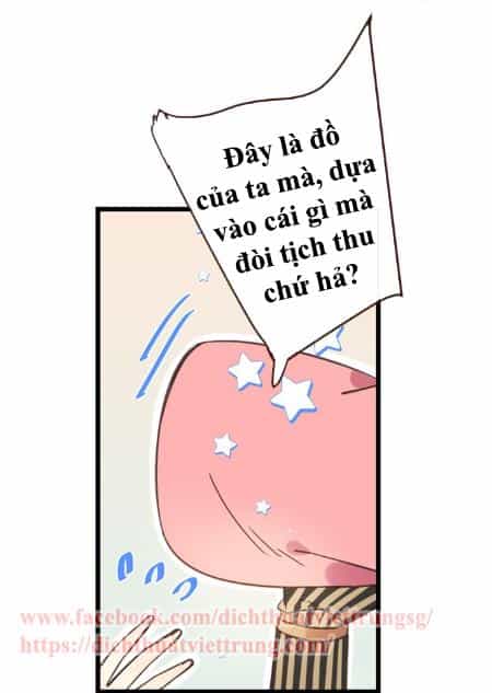 Bạn Trai Tôi Là Cẩm Y Vệ 2 - Chương 21 - ảnh 39