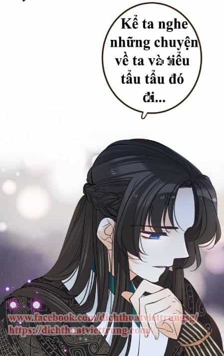 Bạn Trai Tôi Là Cẩm Y Vệ 2 - Chương 22 - ảnh 11