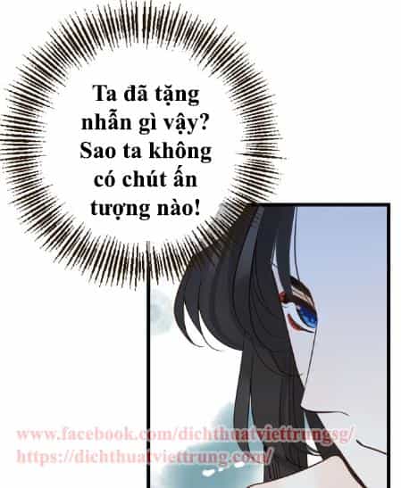 Bạn Trai Tôi Là Cẩm Y Vệ 2 - Chương 22 - ảnh 16
