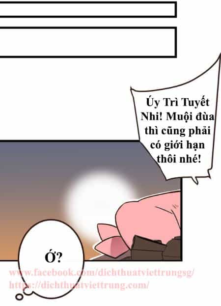 Bạn Trai Tôi Là Cẩm Y Vệ 2 - Chương 22 - ảnh 2