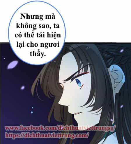 Bạn Trai Tôi Là Cẩm Y Vệ 2 - Chương 22 - ảnh 31