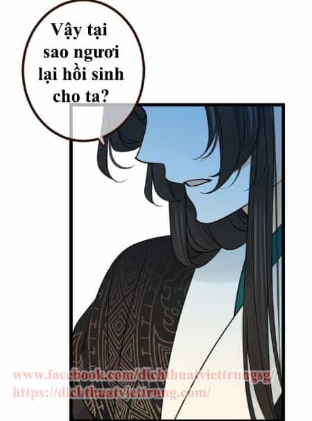 Bạn Trai Tôi Là Cẩm Y Vệ 2 - Chương 22 - ảnh 37