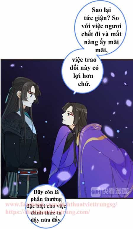Bạn Trai Tôi Là Cẩm Y Vệ 2 - Chương 22 - ảnh 50