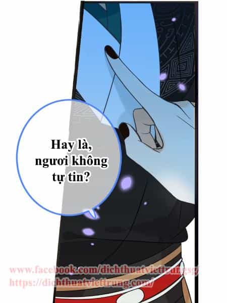 Bạn Trai Tôi Là Cẩm Y Vệ 2 - Chương 22 - ảnh 55
