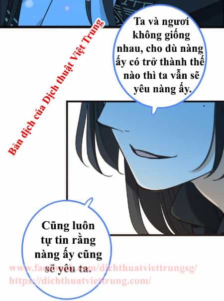Bạn Trai Tôi Là Cẩm Y Vệ 2 - Chương 22 - ảnh 59