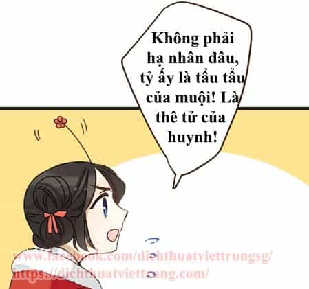Bạn Trai Tôi Là Cẩm Y Vệ 2 - Chương 22 - ảnh 7