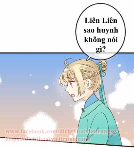 Bạn Trai Tôi Là Cẩm Y Vệ 2 - Chương 23 - ảnh 18