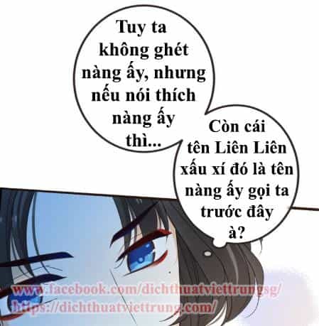 Bạn Trai Tôi Là Cẩm Y Vệ 2 - Chương 23 - ảnh 19