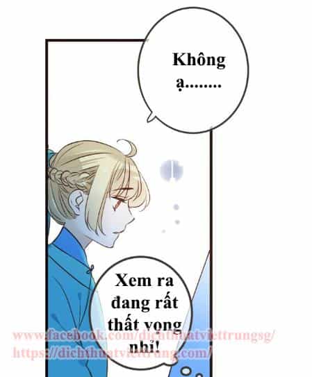 Bạn Trai Tôi Là Cẩm Y Vệ 2 - Chương 23 - ảnh 23