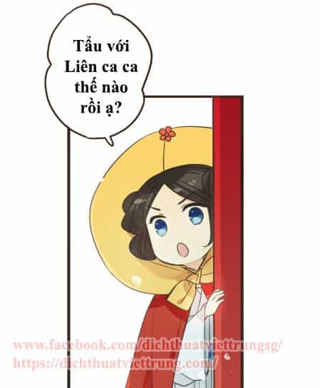 Bạn Trai Tôi Là Cẩm Y Vệ 2 - Chương 23 - ảnh 37