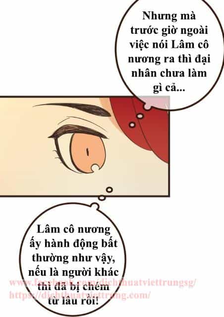 Bạn Trai Tôi Là Cẩm Y Vệ 2 - Chương 23 - ảnh 48
