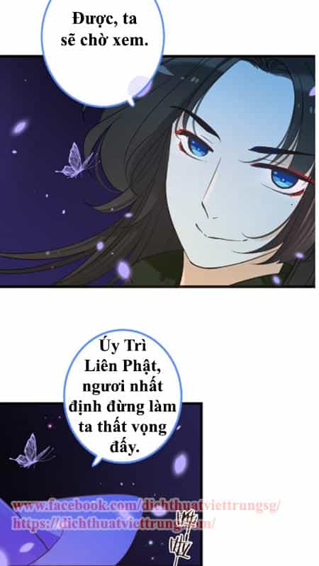 Bạn Trai Tôi Là Cẩm Y Vệ 2 - Chương 23 - ảnh 5