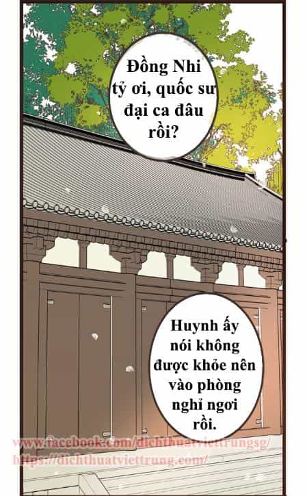 Bạn Trai Tôi Là Cẩm Y Vệ 2 - Chương 23 - ảnh 50