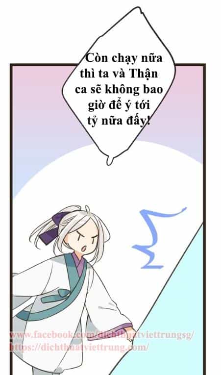 Bạn Trai Tôi Là Cẩm Y Vệ 2 - Chương 24 - ảnh 10