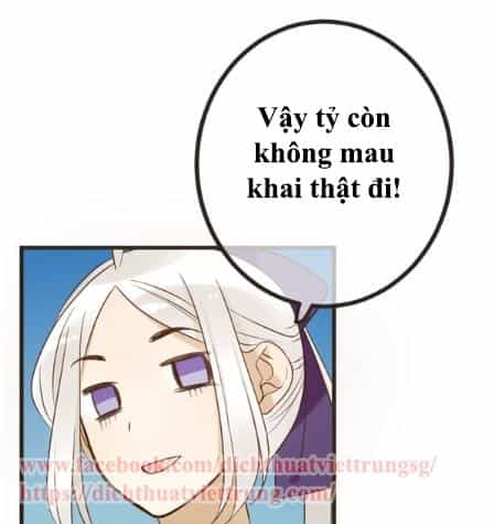 Bạn Trai Tôi Là Cẩm Y Vệ 2 - Chương 24 - ảnh 14