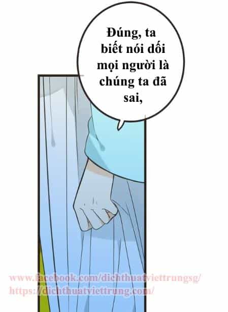 Bạn Trai Tôi Là Cẩm Y Vệ 2 - Chương 24 - ảnh 22