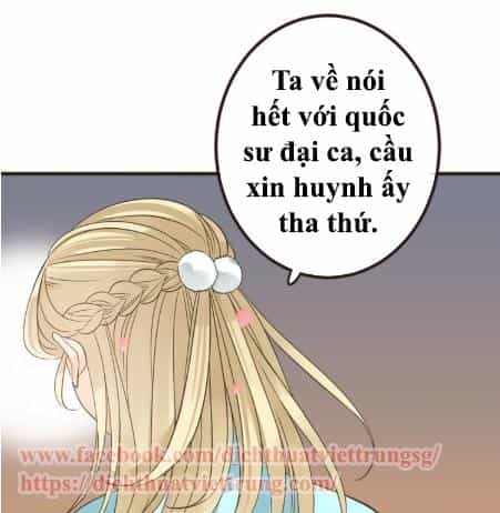 Bạn Trai Tôi Là Cẩm Y Vệ 2 - Chương 24 - ảnh 26