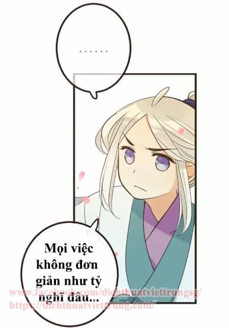 Bạn Trai Tôi Là Cẩm Y Vệ 2 - Chương 24 - ảnh 27