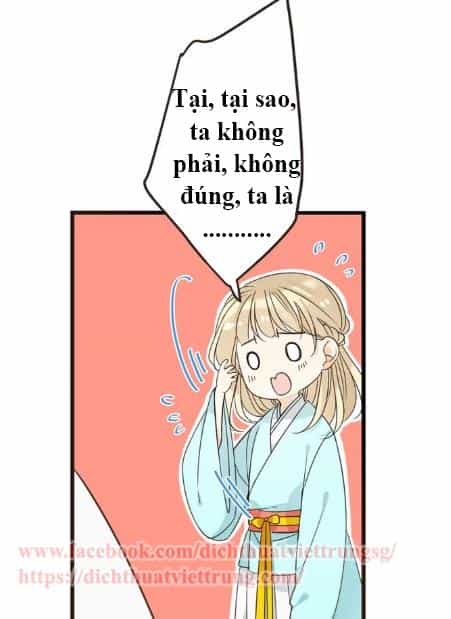 Bạn Trai Tôi Là Cẩm Y Vệ 2 - Chương 24 - ảnh 3