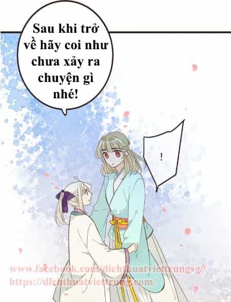 Bạn Trai Tôi Là Cẩm Y Vệ 2 - Chương 24 - ảnh 31
