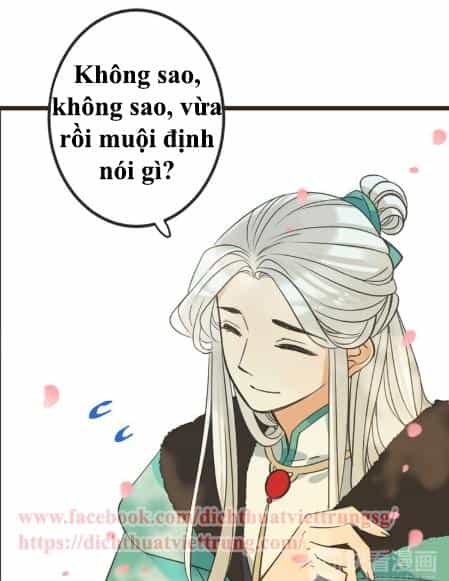 Bạn Trai Tôi Là Cẩm Y Vệ 2 - Chương 24 - ảnh 53