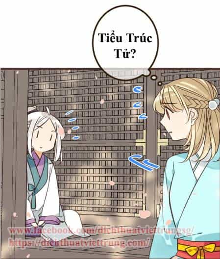 Bạn Trai Tôi Là Cẩm Y Vệ 2 - Chương 25 - ảnh 12