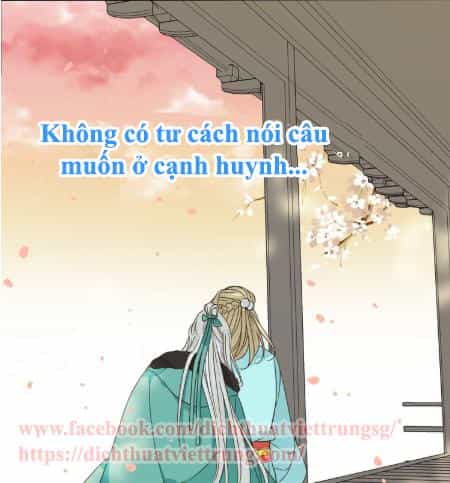 Bạn Trai Tôi Là Cẩm Y Vệ 2 - Chương 25 - ảnh 15
