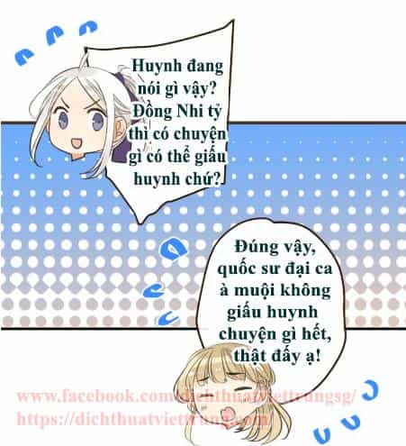 Bạn Trai Tôi Là Cẩm Y Vệ 2 - Chương 25 - ảnh 3