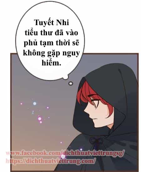 Bạn Trai Tôi Là Cẩm Y Vệ 2 - Chương 25 - ảnh 31