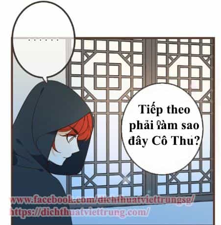 Bạn Trai Tôi Là Cẩm Y Vệ 2 - Chương 25 - ảnh 39