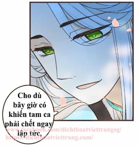 Bạn Trai Tôi Là Cẩm Y Vệ 2 - Chương 25 - ảnh 8