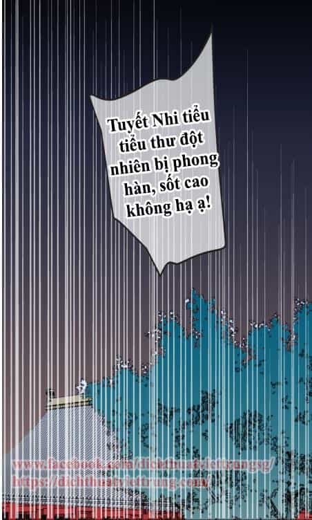 Bạn Trai Tôi Là Cẩm Y Vệ 2 - Chương 26 - ảnh 15