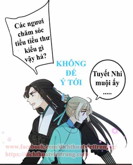 Bạn Trai Tôi Là Cẩm Y Vệ 2 - Chương 26 - ảnh 19