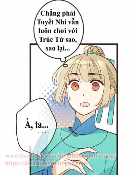 Bạn Trai Tôi Là Cẩm Y Vệ 2 - Chương 26 - ảnh 24