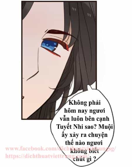 Bạn Trai Tôi Là Cẩm Y Vệ 2 - Chương 26 - ảnh 25