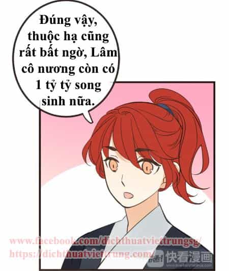 Bạn Trai Tôi Là Cẩm Y Vệ 2 - Chương 26 - ảnh 3