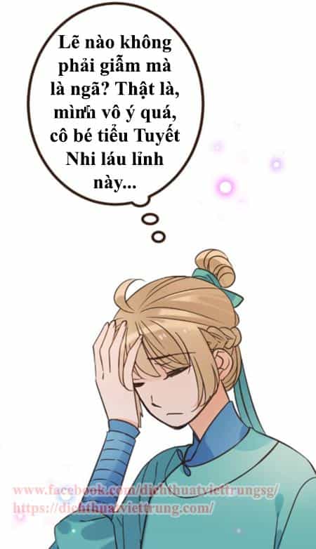 Bạn Trai Tôi Là Cẩm Y Vệ 2 - Chương 26 - ảnh 38
