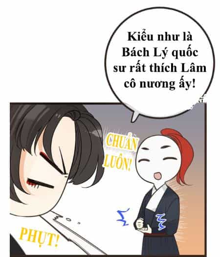 Bạn Trai Tôi Là Cẩm Y Vệ 2 - Chương 26 - ảnh 5